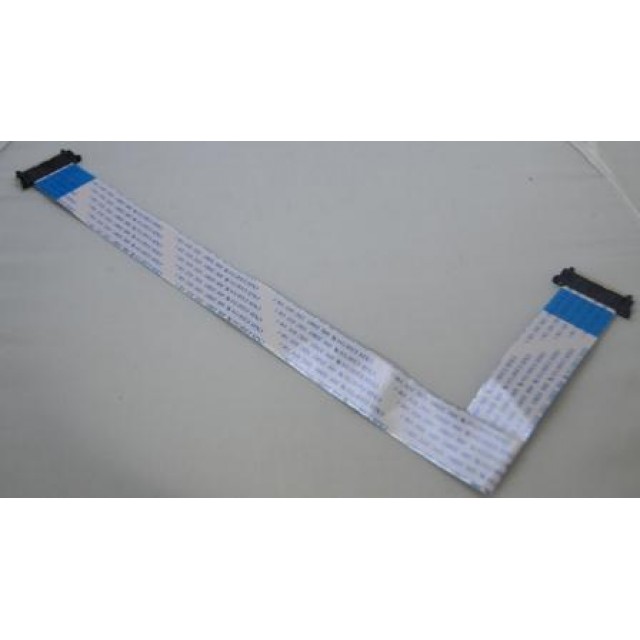 CABO FLAT LVDS SAMSUNG BN96-22239J UN55ES8000GXZD Cabo Flat SAMSUNG www.soplacas.tv.br